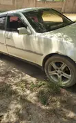 Toyota Cresta 2001 White - 5