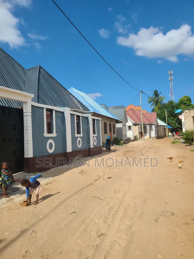 Furnished 3 Bedroom House for Sale in Biriani Real Estate, Chamazi - 1