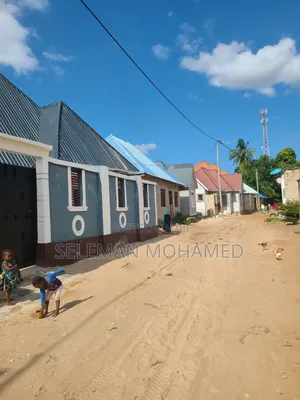 Furnished 3 Bedroom House for Sale in Biriani Real Estate, Chamazi