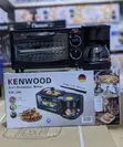Kenwood 3-in-1 Breakfast Maker - 1