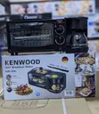 Kenwood 3-in-1 Breakfast Maker - 2
