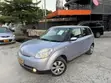 Mazda Verisa 2011 Purple - 2