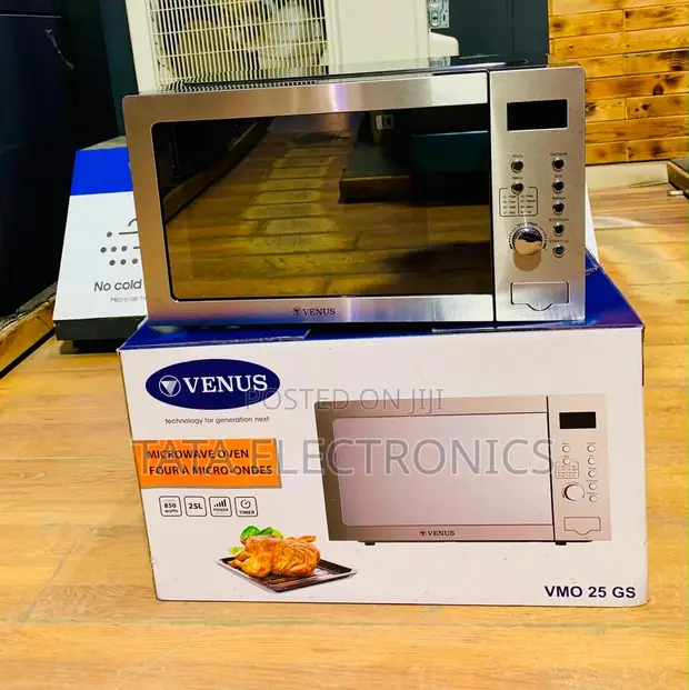 Venus Microwave 25L - 1