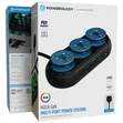 Powerology Holix Gan Multi-port Power Station (140W) - 2
