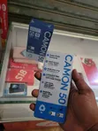 New Tecno Camon 50 256GB - 1