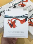 OpenSwim Pro Bone Conduction Sport Headphones - 1