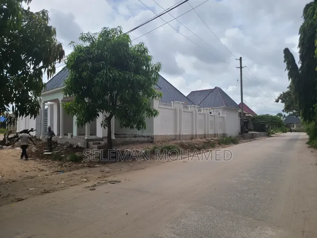 3 Bedroom House for Sale in Biriani Real Estate, Chamazi - 1