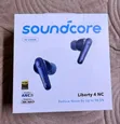 Anker Soundcore Liberty 4 NC Wireless Earbuds - 1