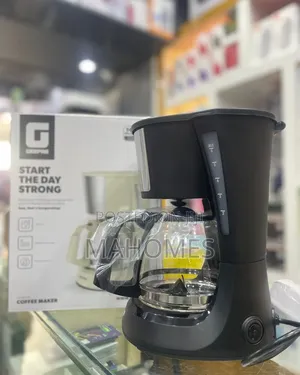 Brand New Coffee Maker