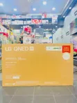 LG 55" QNED824K Smart TV - 1