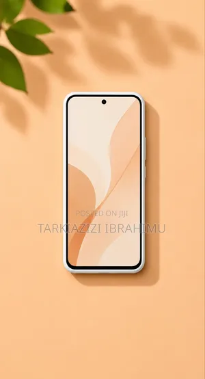 New Tecno Spark Slim 256GB