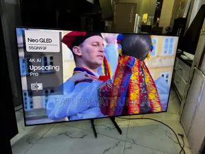 Samsung 55" QN93F Neo QLED Smart TV