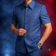 Men's Suits - Brand Kali, Quality Fabrics - 1