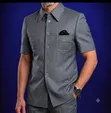 Men's Suits - Brand Kali, Quality Fabrics - 2