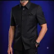 Men's Suits - Brand Kali, Quality Fabrics - 3