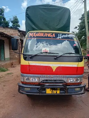 Mitsubishi Canter Truck for Sale