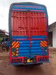 Malori ya Mitsubishi Canter Yanauzwa - 2
