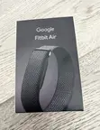Google Fitbit Air - 1