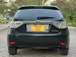 Subaru Impreza 2008 Black - 1