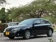 Subaru Impreza 2008 Black - 3