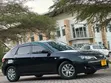 Subaru Impreza 2008 Black - 5