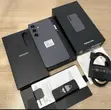 New Samsung Galaxy S24 128GB Black - 3