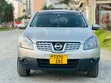 Nissan Dualis 2009 Silver - 1