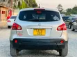 Nissan Dualis 2009 Silver - 2