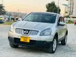 Nissan Dualis 2009 Silver - 3