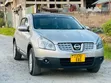 Nissan Dualis 2009 Silver - 4