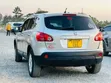 Nissan Dualis 2009 Silver - 5