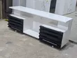 Modern and Sturdy TV Showcase - 1