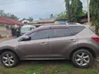 Nissan Murano 2007 Gray - 3