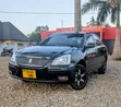 Toyota Premio 2004 Black - 1