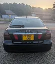 Toyota Premio 2004 Black - 2