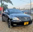 Toyota Premio 2004 Black - 5