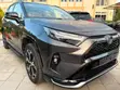 Toyota RAV4 Hybrid 2024 Gray - 3