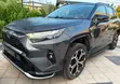 Toyota RAV4 Hybrid 2024 Gray - 4