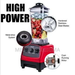 Heavy Duty Blender - Brand New