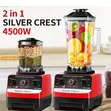 Heavy Duty Blender - Brand New - 2