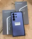 New Samsung Galaxy S26 Ultra 5G 256GB Blue - 3