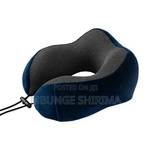 Brand New Neck Pillow - High Quality