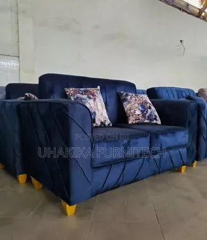Kochi La Watu 2 - Brand New Two-Seater Sofa