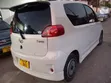 Toyota Porte 2005 White - 4
