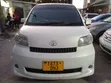 Toyota Porte 2005 White - 5