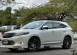 Toyota Harrier 2016 White - 2
