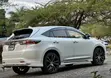 Toyota Harrier 2016 White - 4