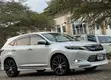 Toyota Harrier 2016 White - 5