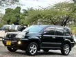 Nissan X-Trail 2003 Black - 1