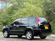 Nissan X-Trail 2003 Black - 2